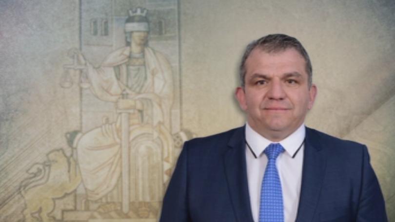 Димитър Гамишев оставка депутат ГЕРБ