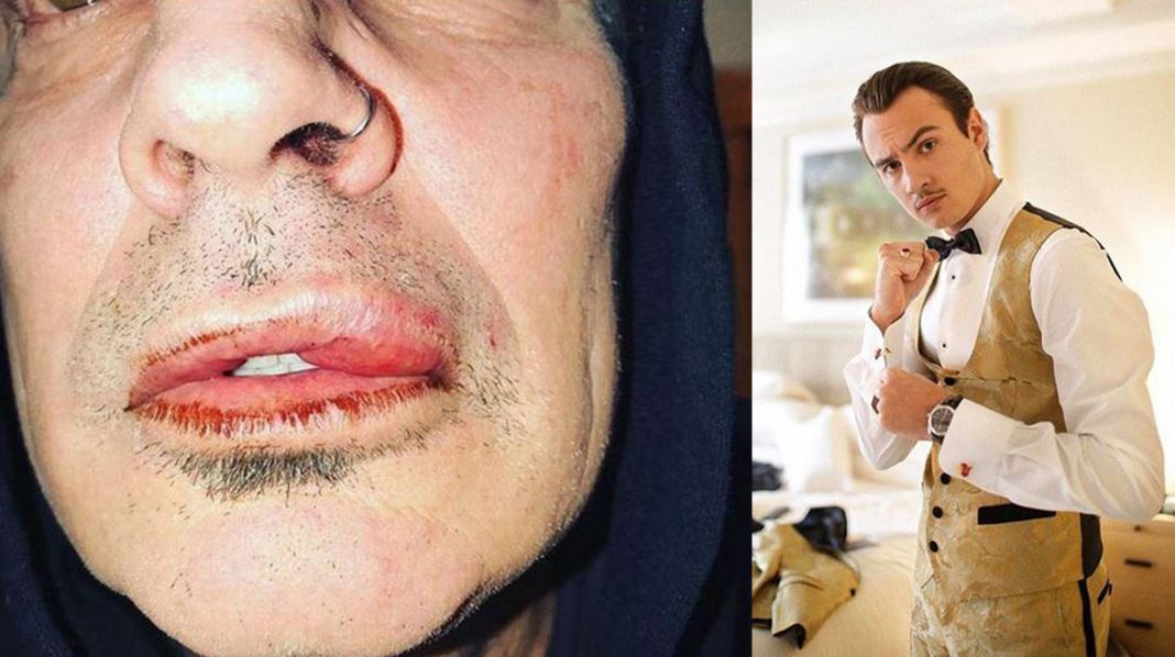 Памела