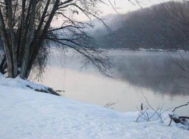 река Велека, ниво, с. Кости, жители, евакуация
