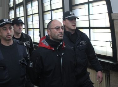 затворници