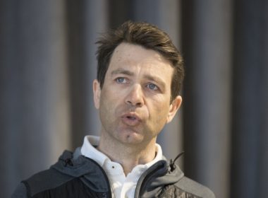 Оле Ейнар Бьорндален