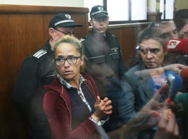 Десислава Иванчева арест съд решение