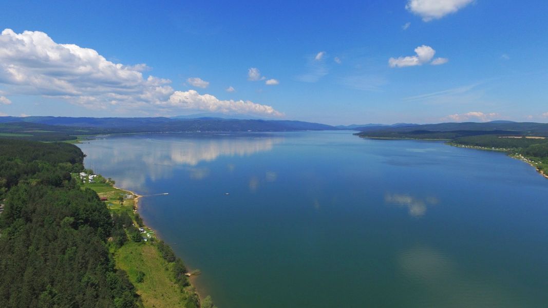 язовир "Искър", изпускане МОСВ, Нено Димов съобъжения