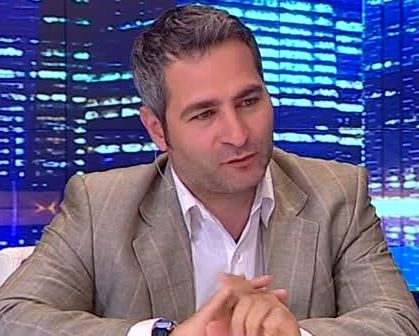 Любомир Стефанов партии кампания политици, граждани