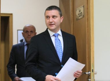 Горанов