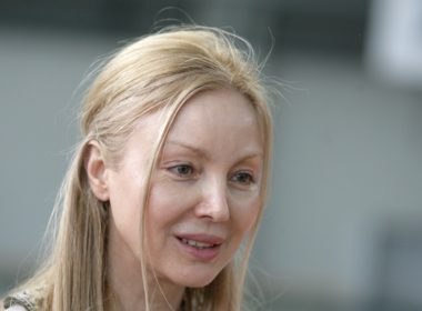 Марияна Симеонова оставка