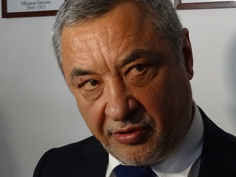 симеонов животри търговия нерегламентирана