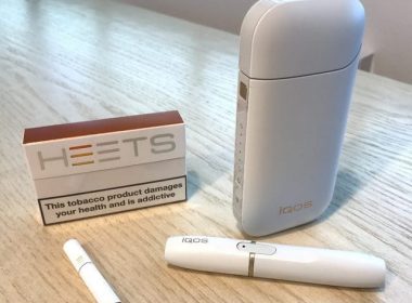 iqos бездимни цигари технология акциз данък ГЕРБ,