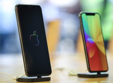 iPhone XS и XS Max