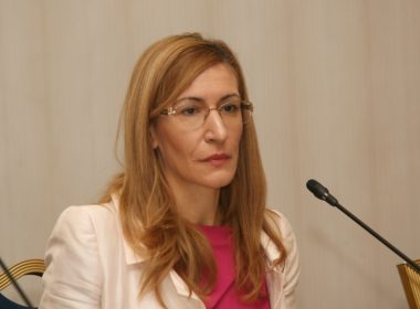 Николина Ангелкова