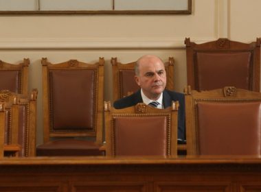 ГЕРБ социален министър Светлана Ангеловасъвет за интеграция на хората с увреждания
