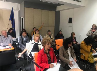 Мая Манолова, омбудстман, закон, хора с увреждания