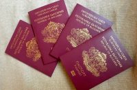 златни паспорти, промяна, инвестиции, гражданство