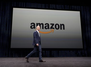 "Amazon"