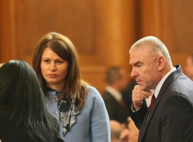 Марешки