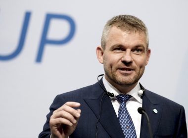 Петер Пелегрини, Словакия, руски дипломат, разузнаване