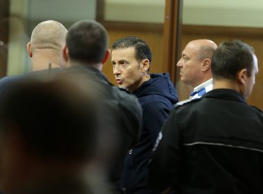 Миню Стайков съд здравословно състояние КПКОНПИ