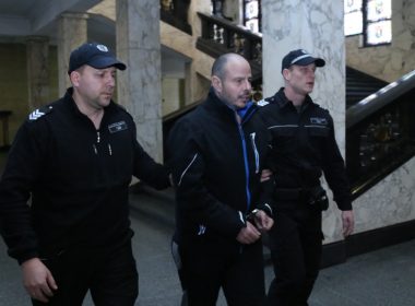 Димитър Ръжев убийство Златена психиатрия съд