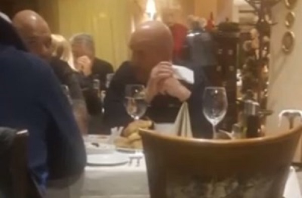 Ценко Чоков