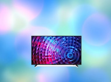 Philips VIVACOM телевизор