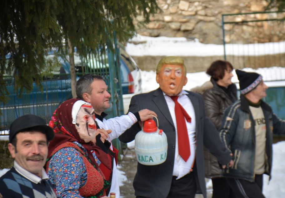 Путин
