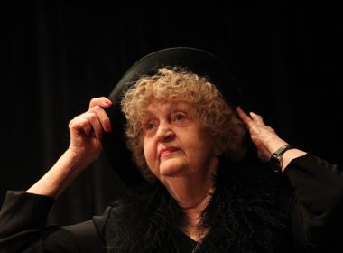 Татяна Лолова