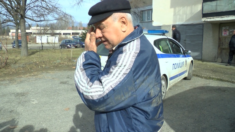 мъж Стара Загора пребит роми