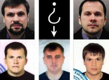 Сергей Федотов