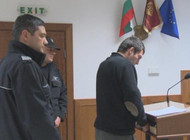 крадец статуя Аполон Медикус Александър Иванов