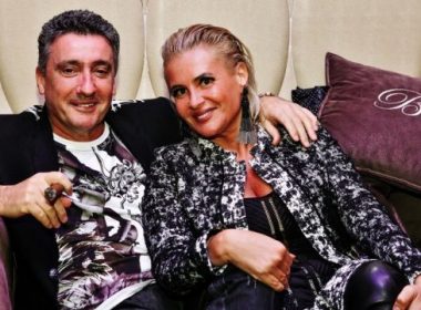 Арабаджиеви Маринела Ветко Испания екстрадиране имущество отнемане КПКОНПИ