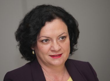 Ивелина Василева