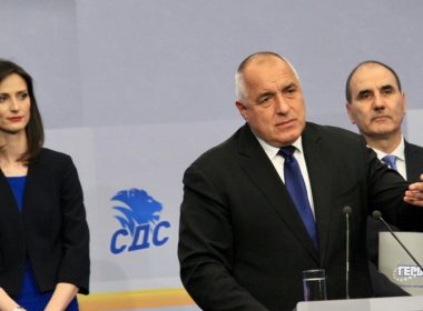 Алфа рисърч