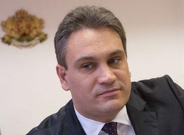Пламен Георгиев КПКОНПИ председател
