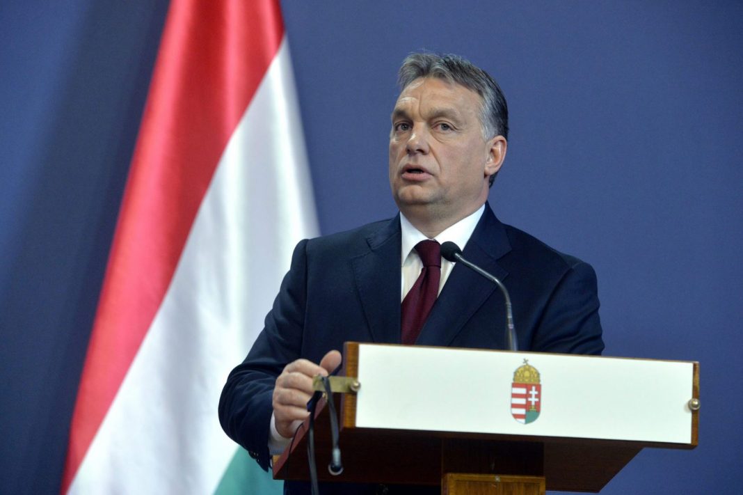 Орбан, Сорос, университет, Европейски съд, решение