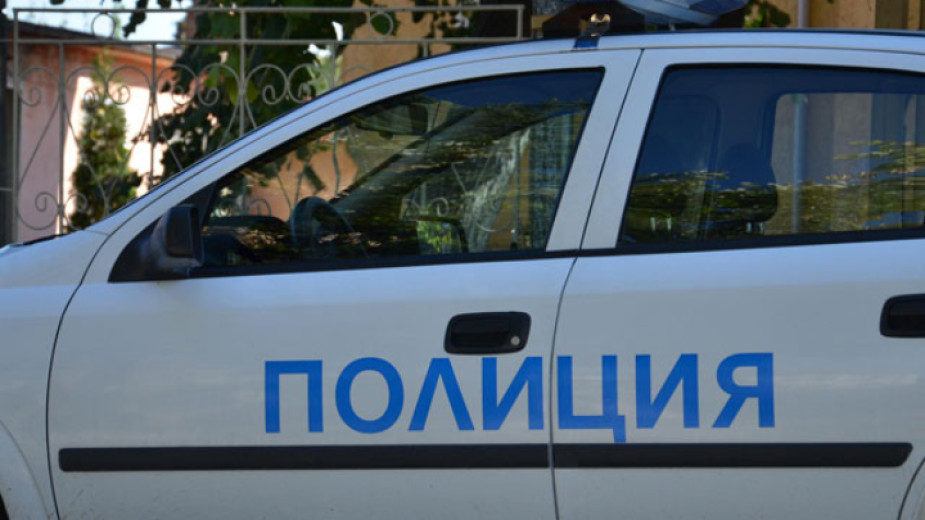 Катуница МВР, служител, обир, игрална зала, Перник Варна , журналист, мъртъв
