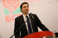 Крум Зарков Цветанов БСП коментар