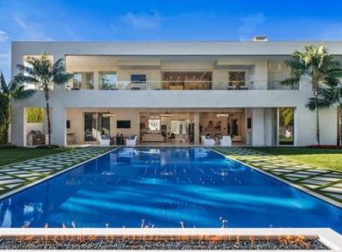 Бевърли Хилс