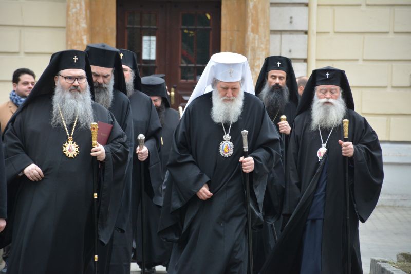 вероизповедания