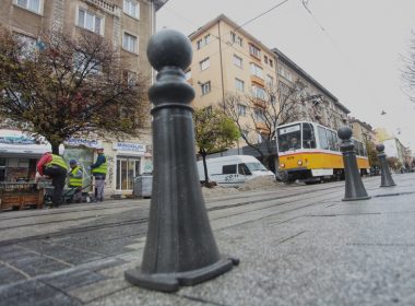 колчета