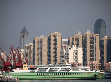 Китай дете падане наранявания