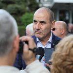 Цветанов ще се явява на кметските избори в София