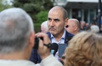 Цветанов оставка Борисов ГЕРБ