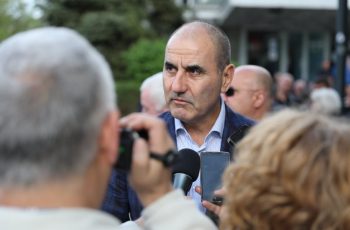 Цветанов оставка Борисов ГЕРБ