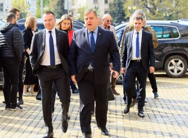 ВМРО ВМРО, избори