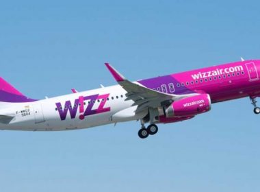 Wizz Air, полети, Милано, Бергамо, Северна Италия