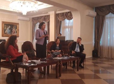 Ивелина Василева