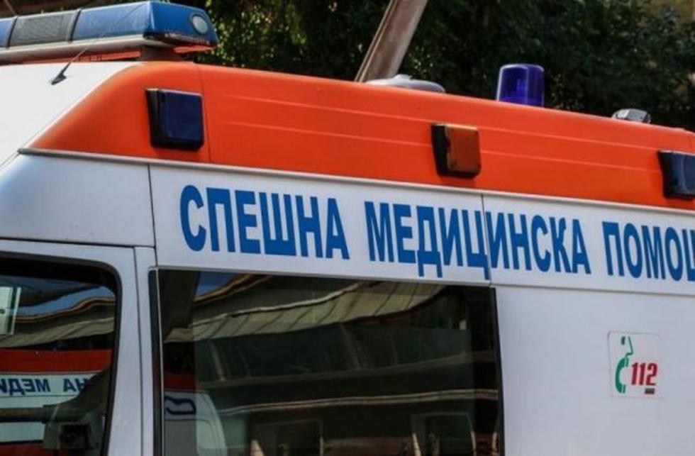 Берковица Стамболийски, автомобил взрив