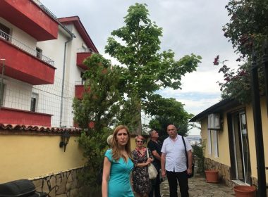 Ангелкова, къща за гости, Свети Влас, условия, лиценз