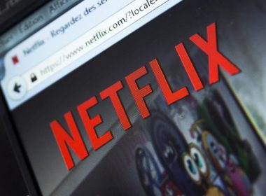 Netflix Disney, Netflix, Личев