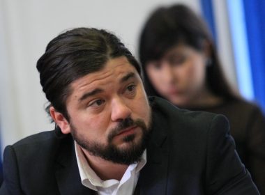 Страхил Делийски